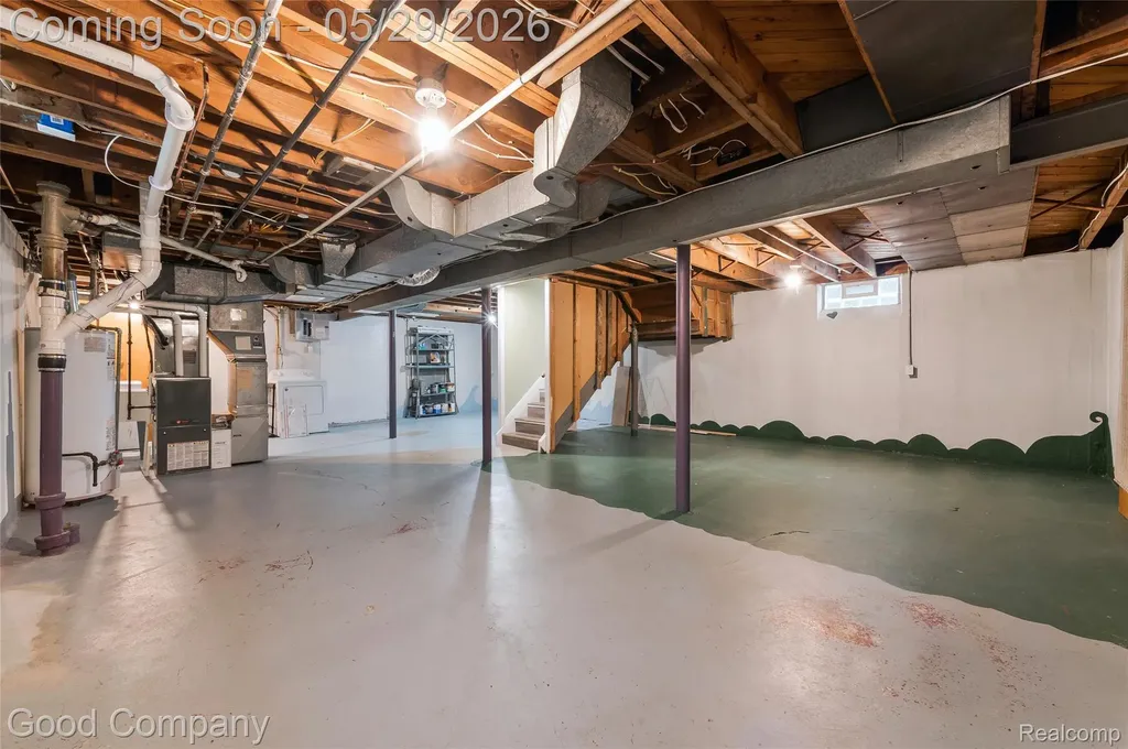 525 Helene Avenue Royal Oak City MI 48067