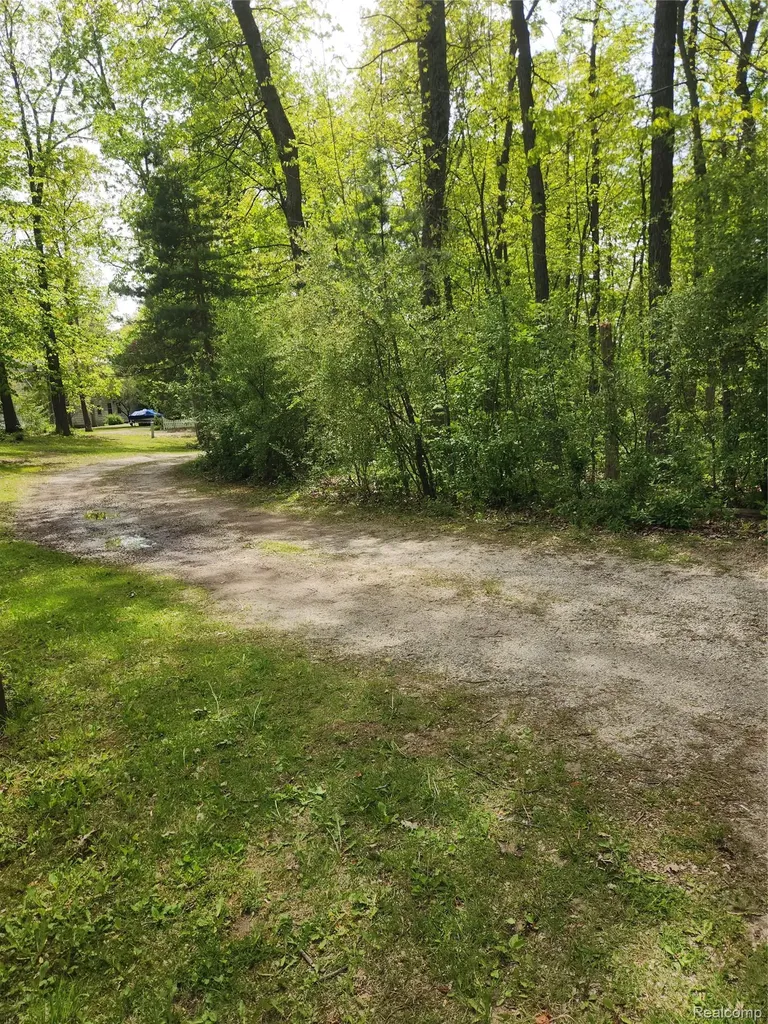 8180 Tipsico Trail Rose Township MI 48442