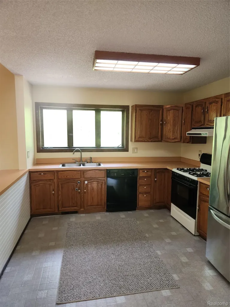 8180 Tipsico Trail Rose Township MI 48442