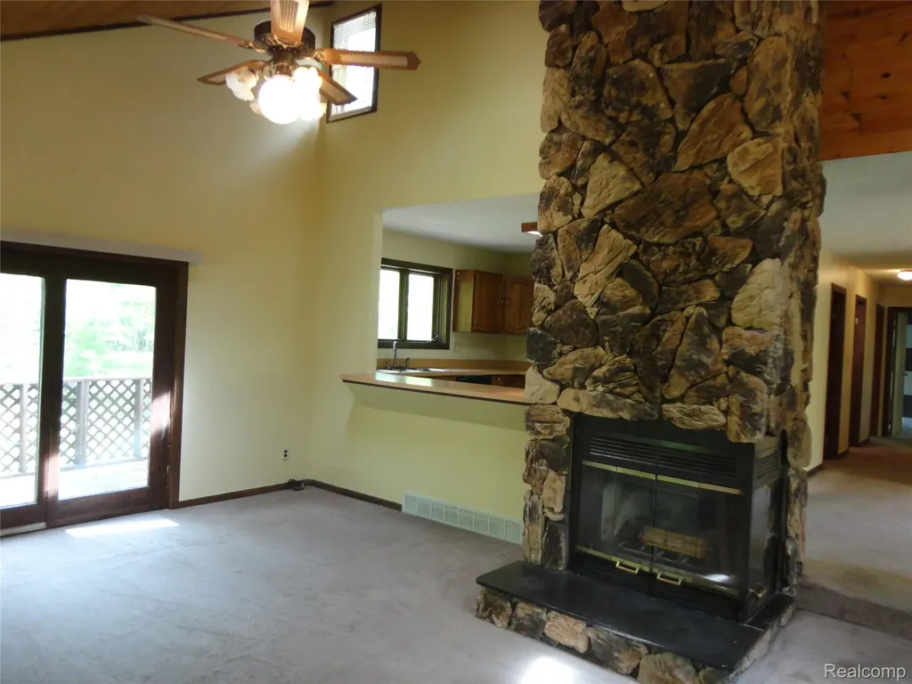 8180 Tipsico Trail Rose Township MI 48442