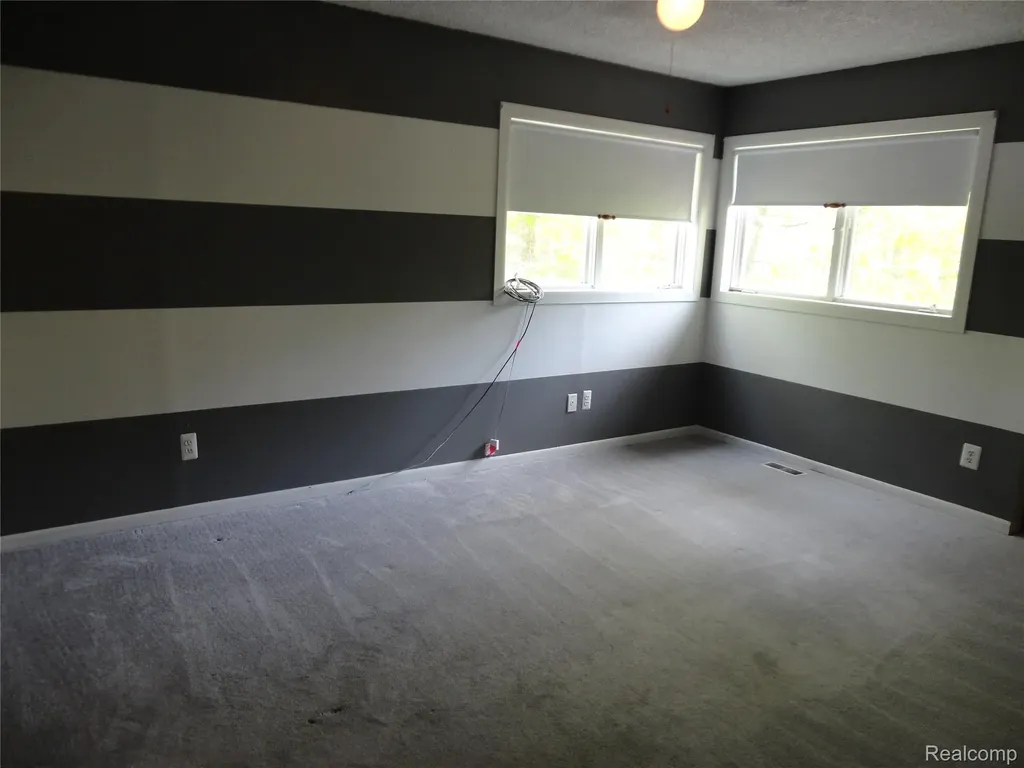 8180 Tipsico Trail Rose Township MI 48442