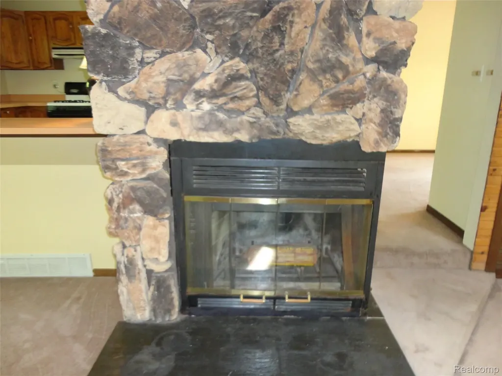 8180 Tipsico Trail Rose Township MI 48442