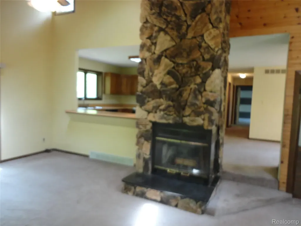 8180 Tipsico Trail Rose Township MI 48442