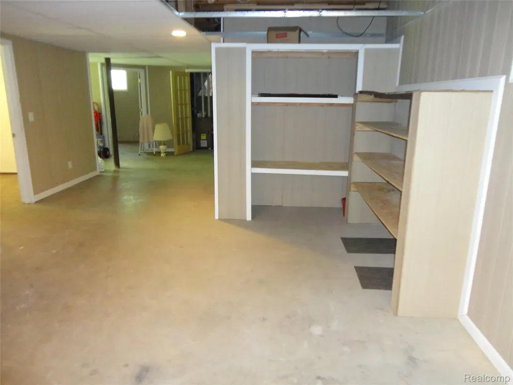 8180 Tipsico Trail Rose Township MI 48442