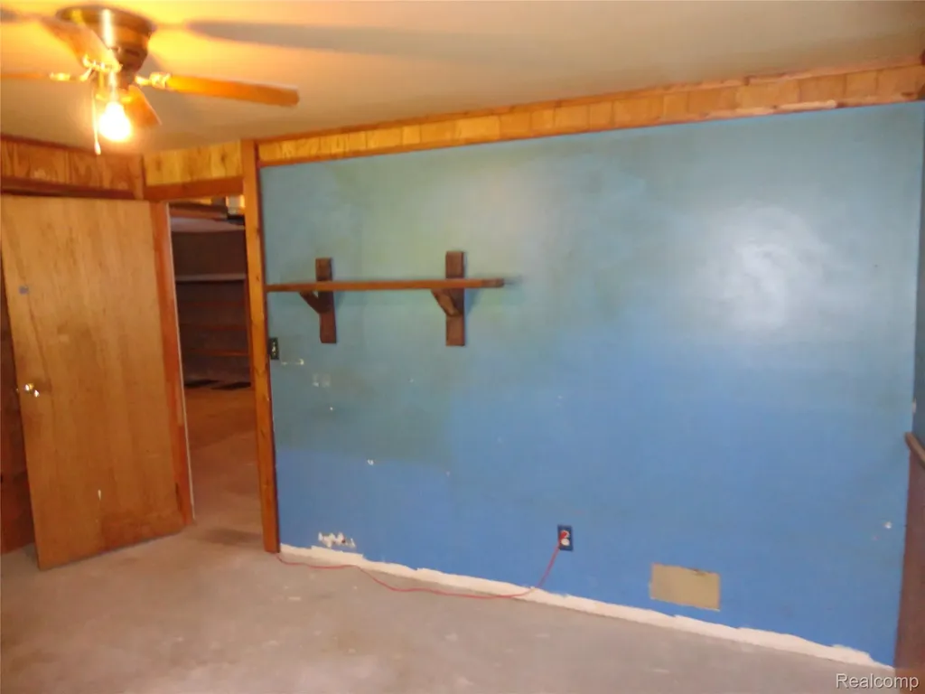8180 Tipsico Trail Rose Township MI 48442