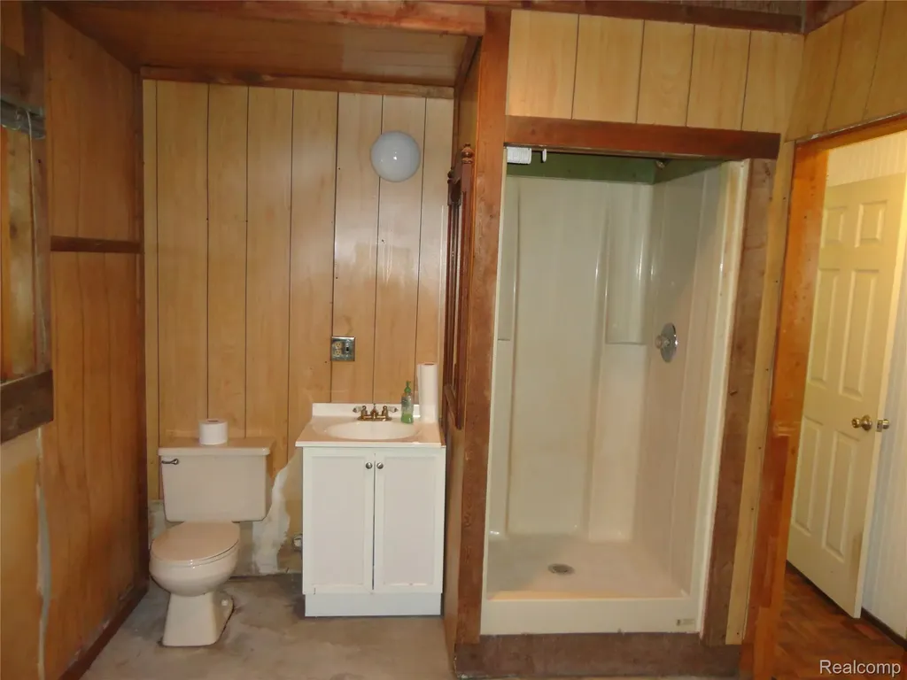 8180 Tipsico Trail Rose Township MI 48442