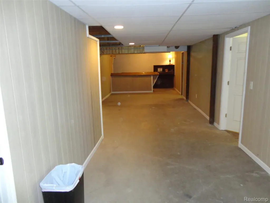 8180 Tipsico Trail Rose Township MI 48442
