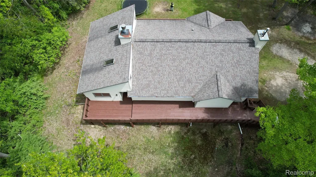 8180 Tipsico Trail Rose Township MI 48442