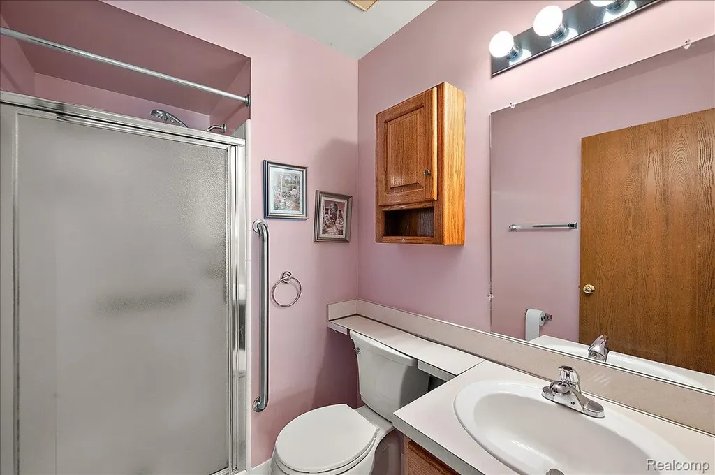 2303 Heritage Pointe Drive Sterling Heights City MI 48314