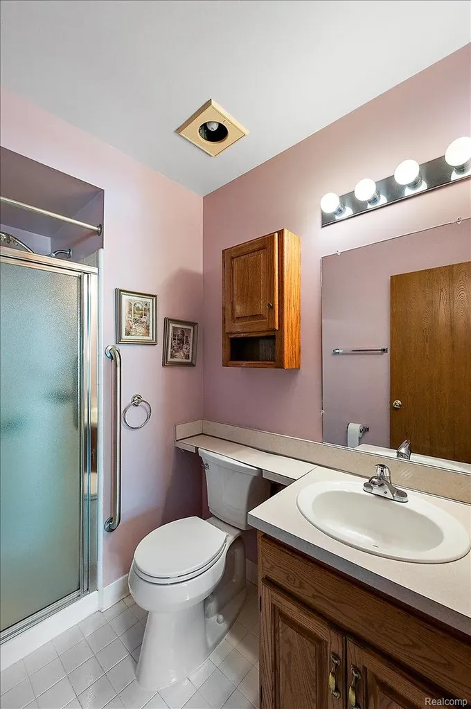 2303 Heritage Pointe Drive Sterling Heights City MI 48314