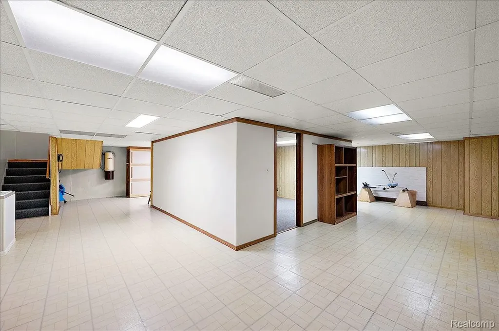 2303 Heritage Pointe Drive Sterling Heights City MI 48314