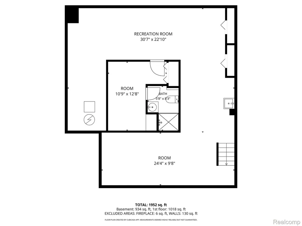 2303 Heritage Pointe Drive Sterling Heights City MI 48314