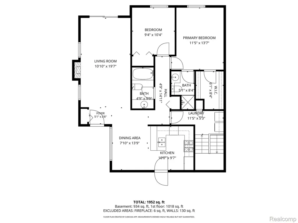 2303 Heritage Pointe Drive Sterling Heights City MI 48314