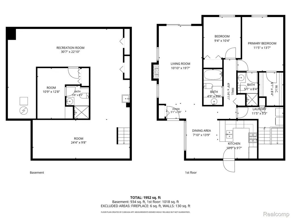 2303 Heritage Pointe Drive Sterling Heights City MI 48314