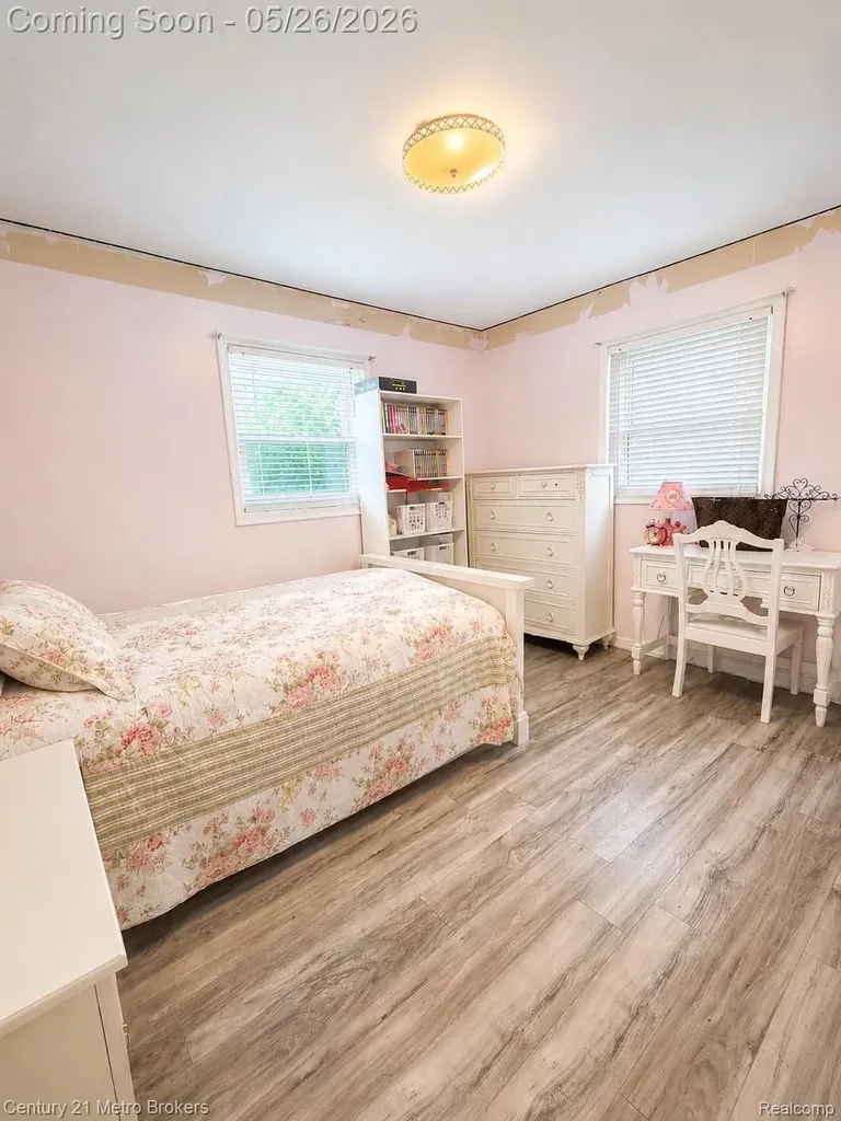 6292 Kings Pointe Circle Grand Blanc Charter Township MI 48439