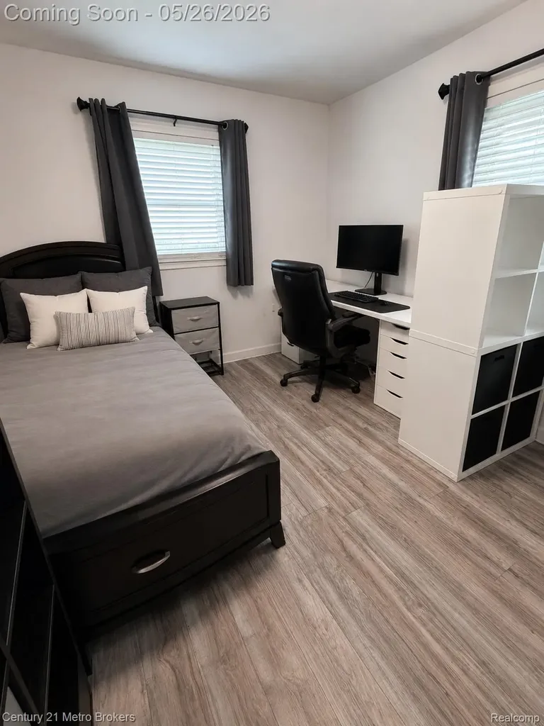 6292 Kings Pointe Circle Grand Blanc Charter Township MI 48439