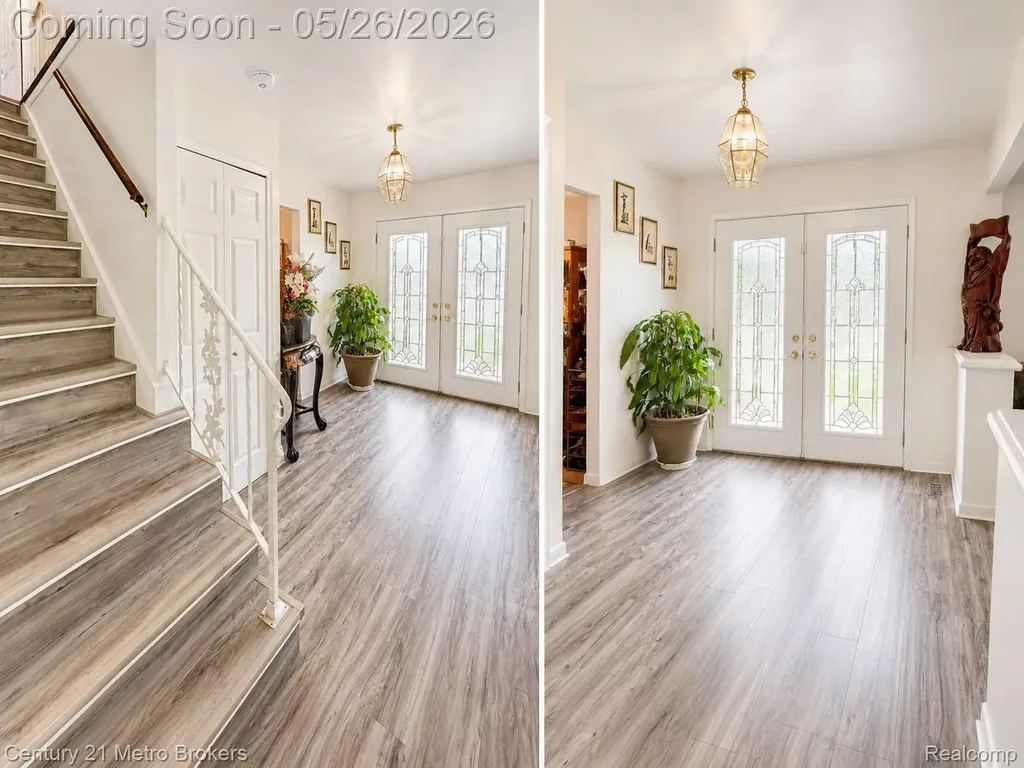 6292 Kings Pointe Circle Grand Blanc Charter Township MI 48439