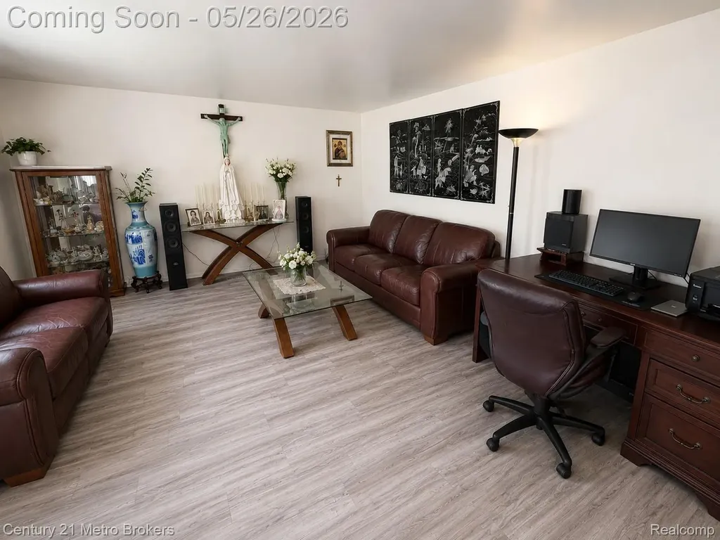 6292 Kings Pointe Circle Grand Blanc Charter Township MI 48439