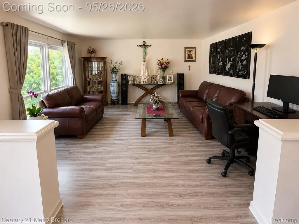 6292 Kings Pointe Circle Grand Blanc Charter Township MI 48439