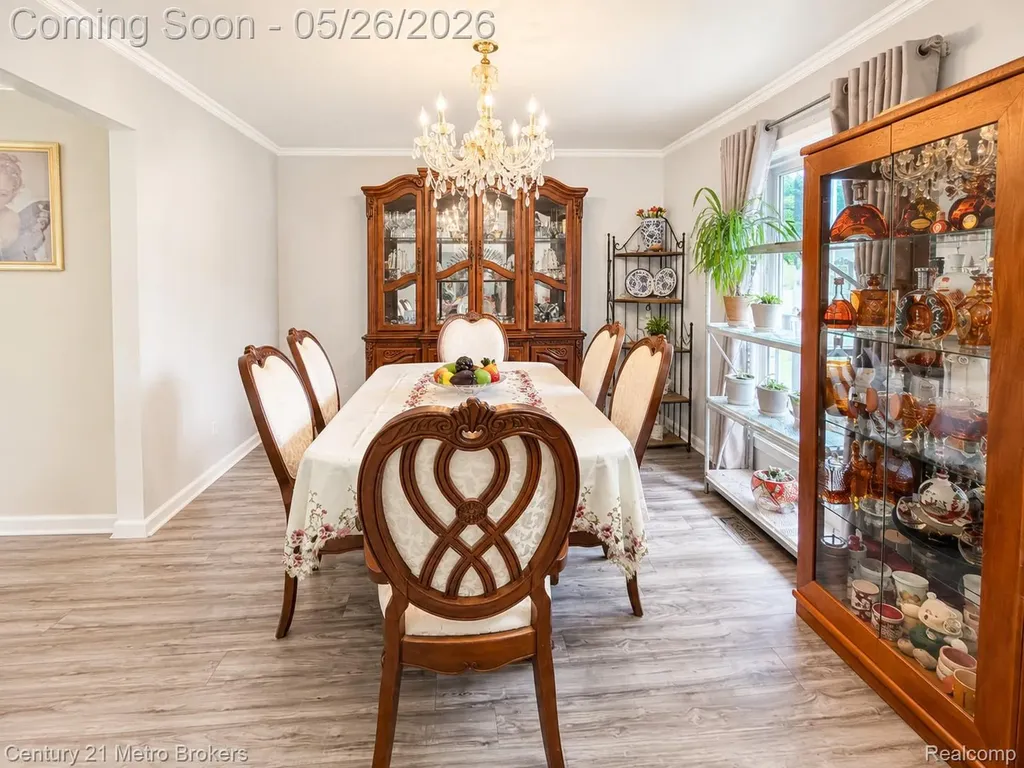 6292 Kings Pointe Circle Grand Blanc Charter Township MI 48439