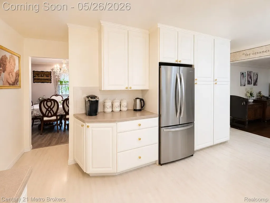 6292 Kings Pointe Circle Grand Blanc Charter Township MI 48439