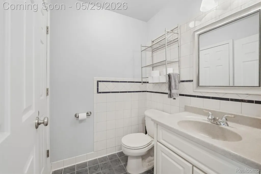 2360 Hickory Circle Drive Oceola Township MI 48855