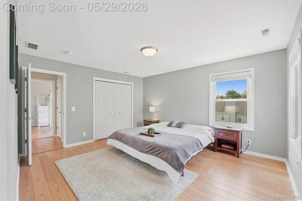 2360 Hickory Circle Drive Oceola Township MI 48855