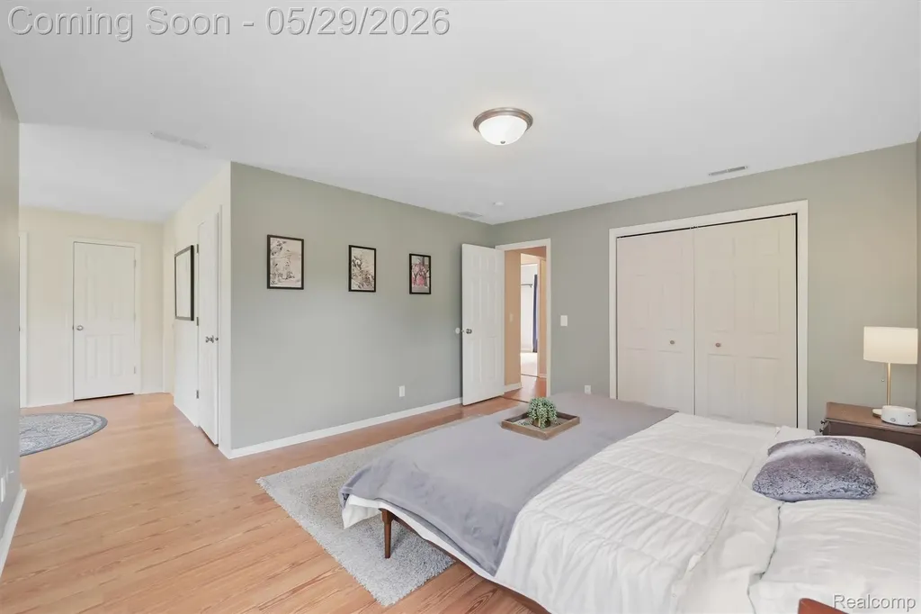 2360 Hickory Circle Drive Oceola Township MI 48855