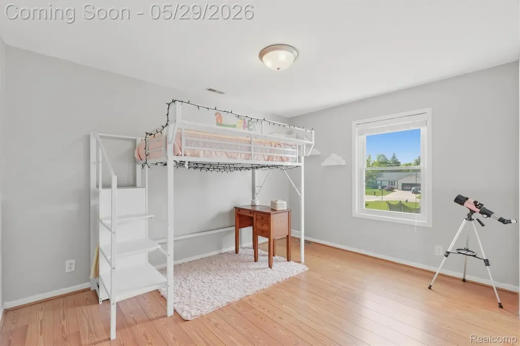2360 Hickory Circle Drive Oceola Township MI 48855