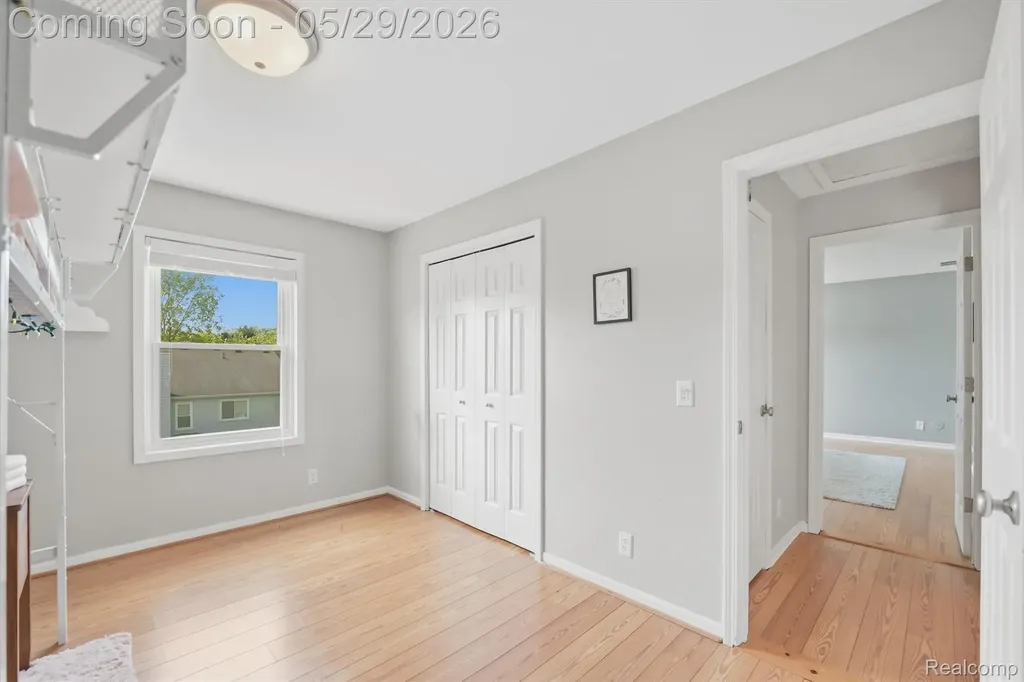 2360 Hickory Circle Drive Oceola Township MI 48855
