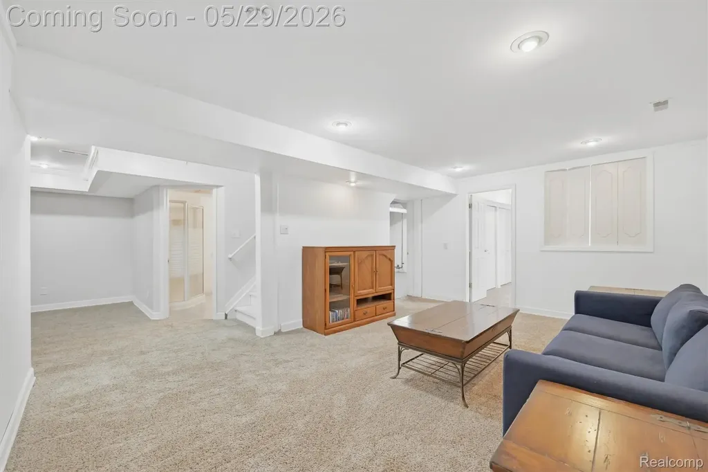 2360 Hickory Circle Drive Oceola Township MI 48855