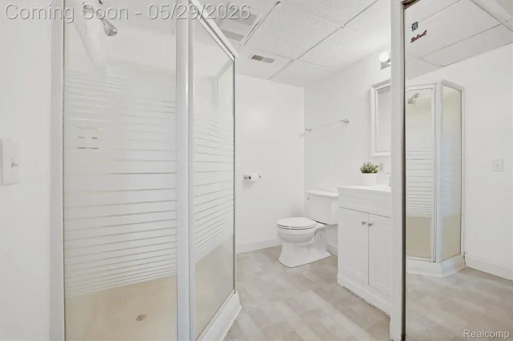 2360 Hickory Circle Drive Oceola Township MI 48855