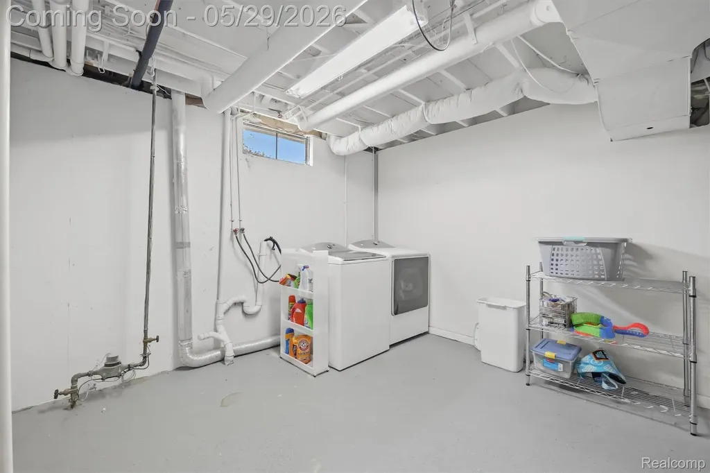 2360 Hickory Circle Drive Oceola Township MI 48855