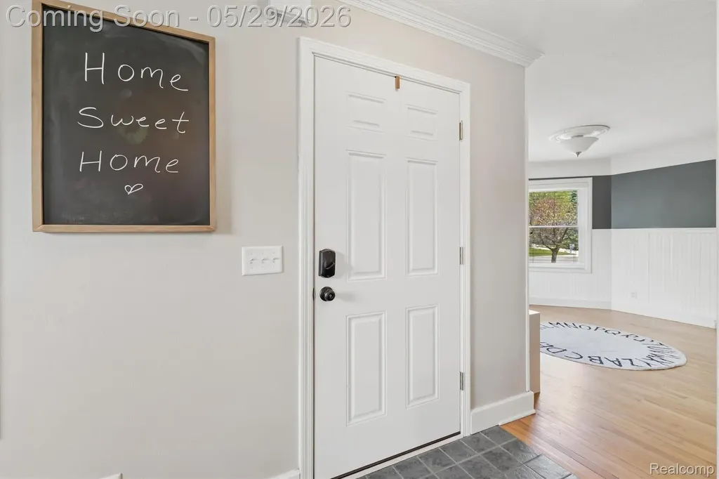 2360 Hickory Circle Drive Oceola Township MI 48855