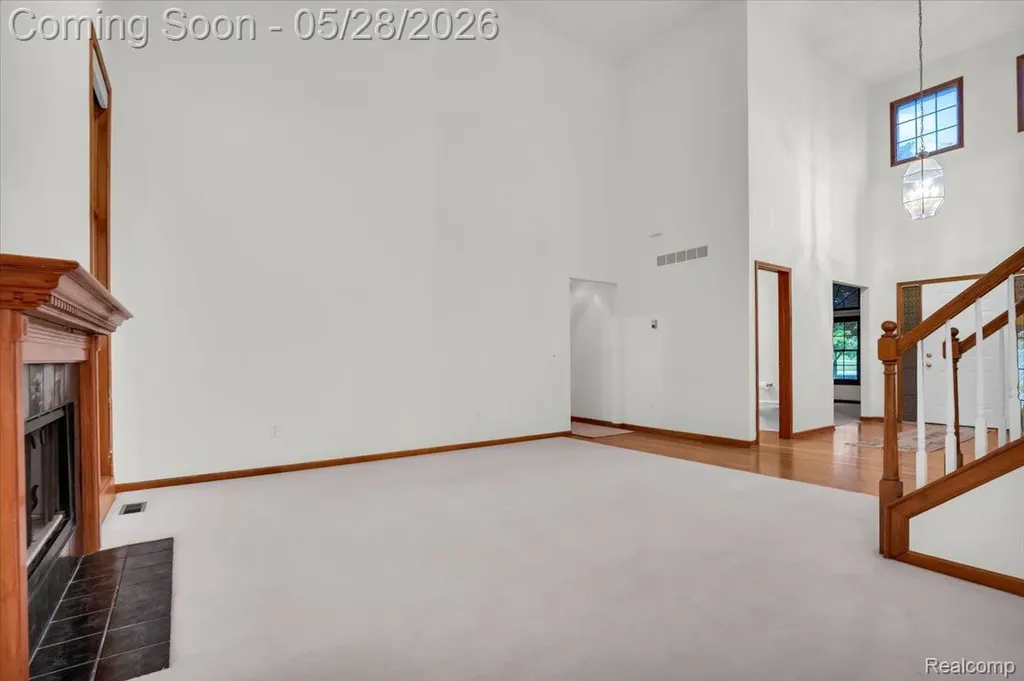 28335 Golf Pointe Boulevard Farmington Hills City MI 48331
