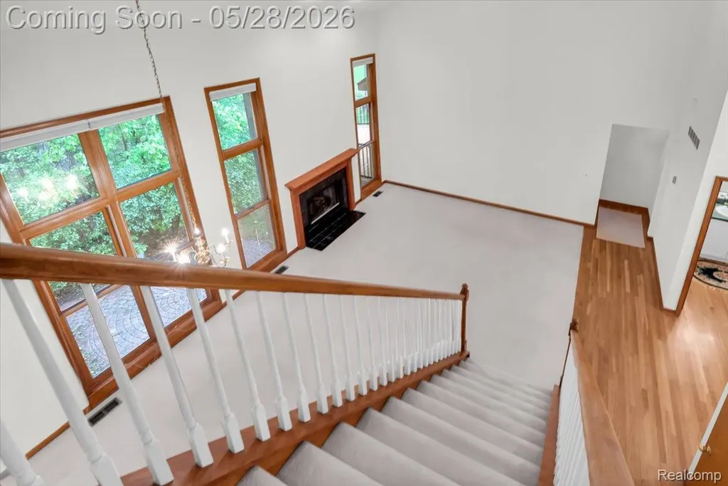 28335 Golf Pointe Boulevard Farmington Hills City MI 48331