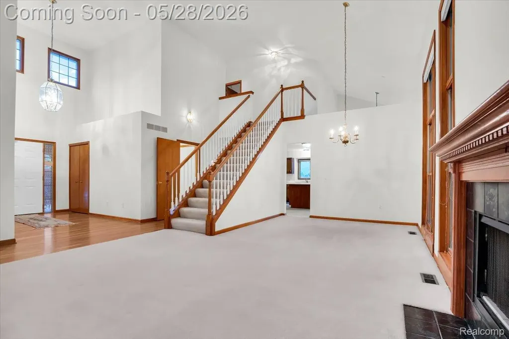 28335 Golf Pointe Boulevard Farmington Hills City MI 48331