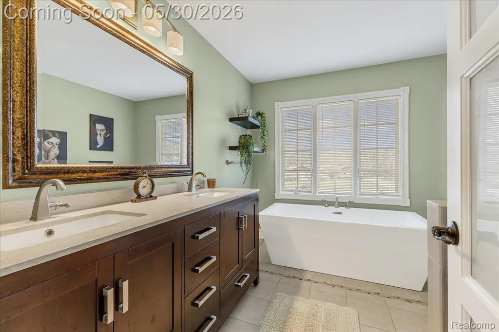 69075 Brookhill Drive Bruce Township MI 48065