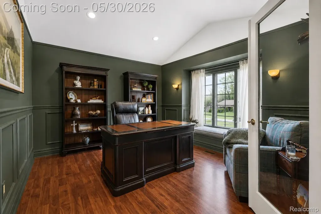 69075 Brookhill Drive Bruce Township MI 48065