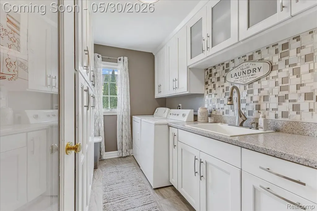 69075 Brookhill Drive Bruce Township MI 48065