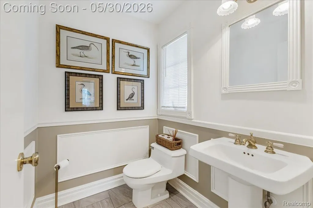 69075 Brookhill Drive Bruce Township MI 48065