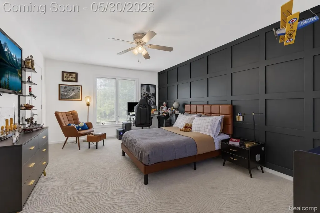 69075 Brookhill Drive Bruce Township MI 48065
