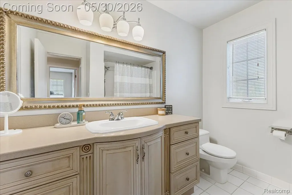 69075 Brookhill Drive Bruce Township MI 48065