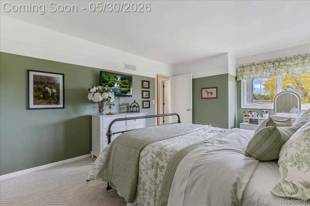 69075 Brookhill Drive Bruce Township MI 48065