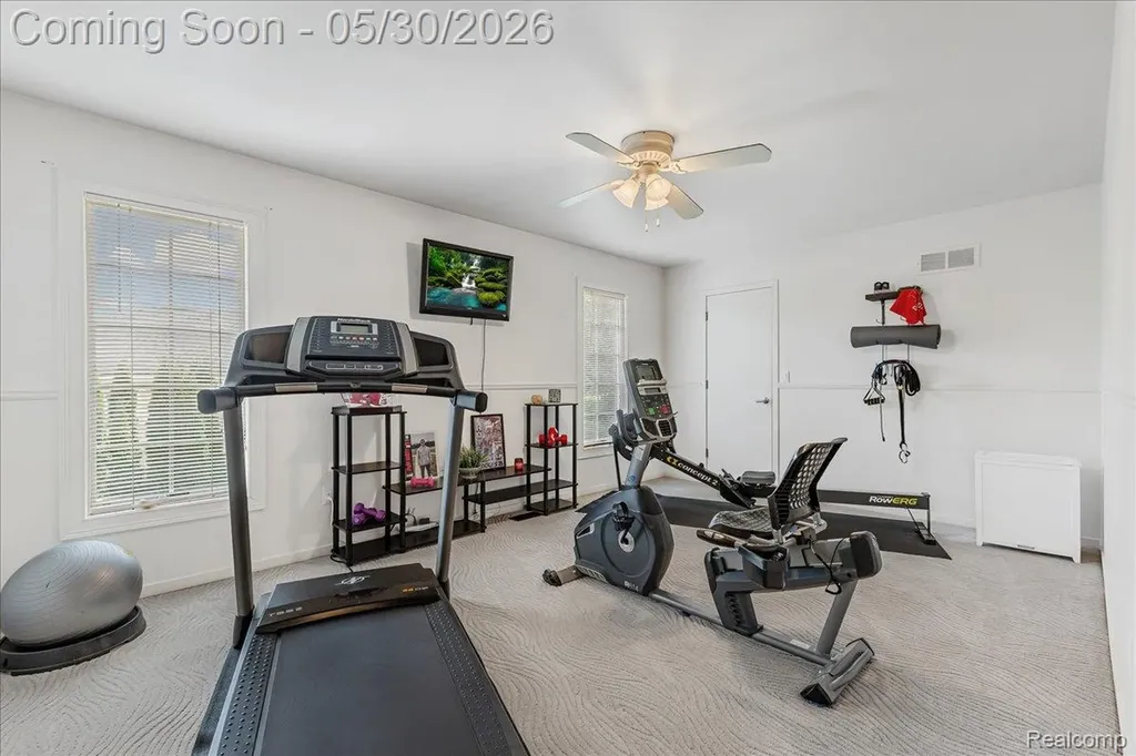 69075 Brookhill Drive Bruce Township MI 48065