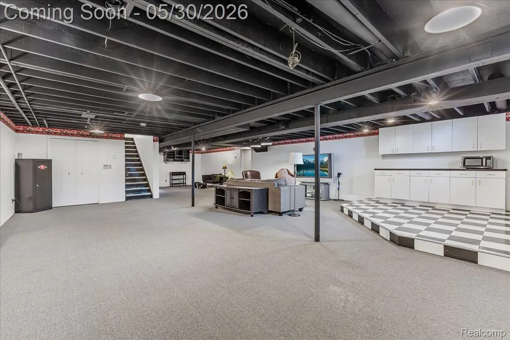 69075 Brookhill Drive Bruce Township MI 48065