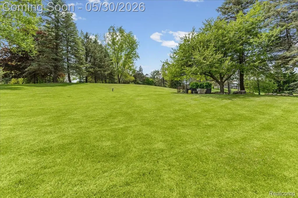 69075 Brookhill Drive Bruce Township MI 48065