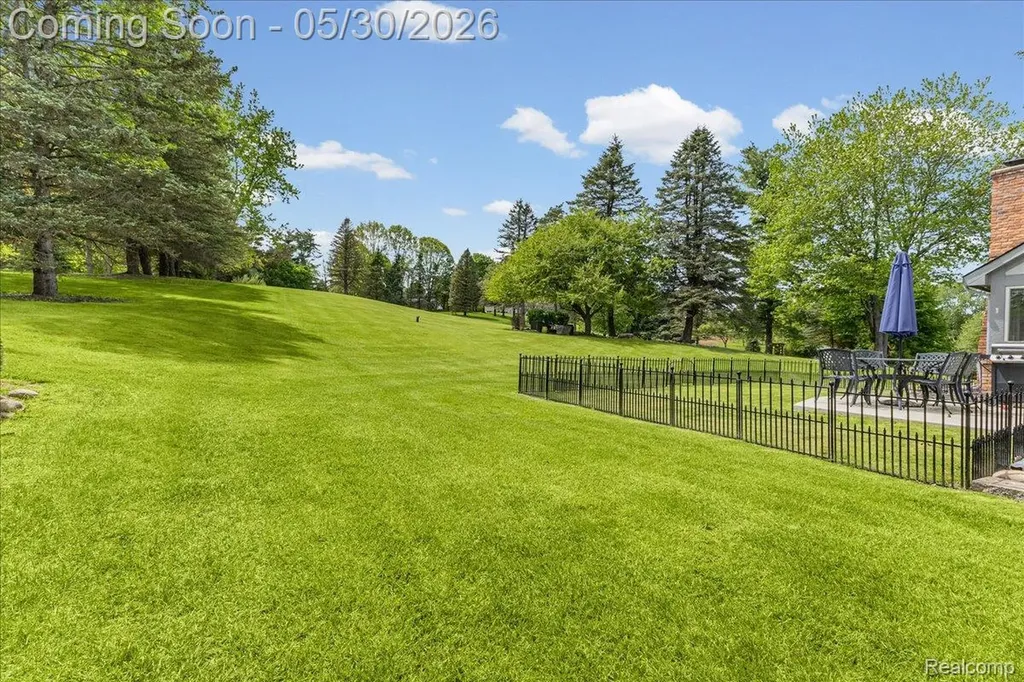 69075 Brookhill Drive Bruce Township MI 48065