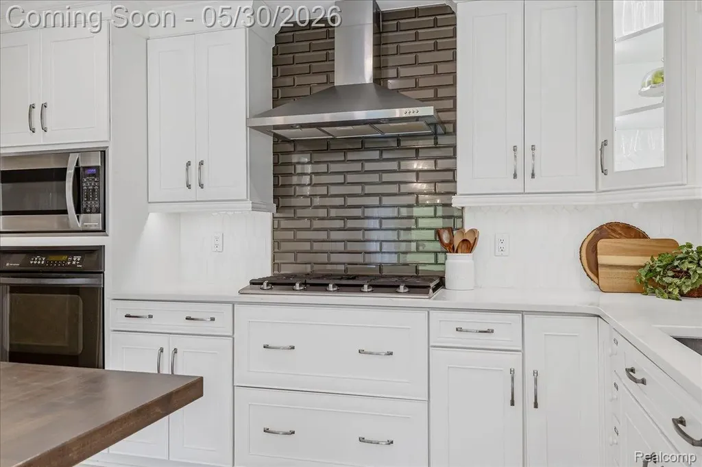 69075 Brookhill Drive Bruce Township MI 48065