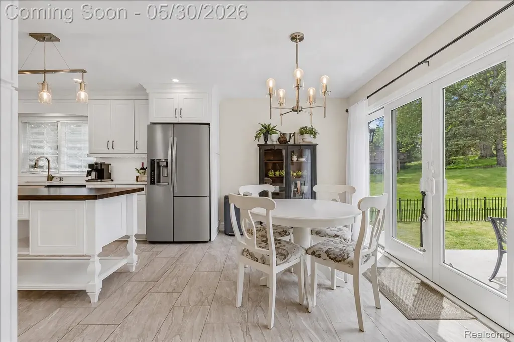 69075 Brookhill Drive Bruce Township MI 48065